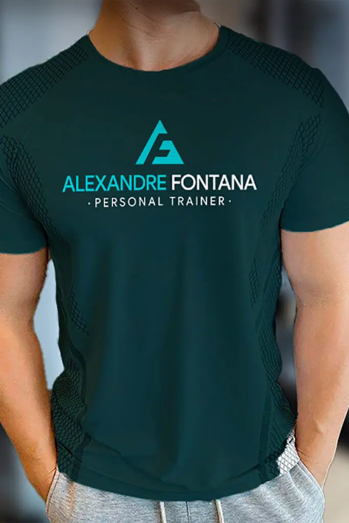 Logo da empresa Alexandre Fontana Pelrsona