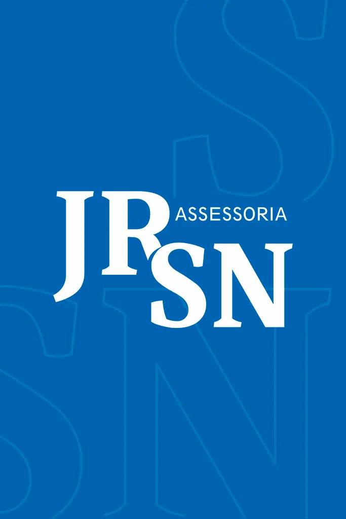 logo da Assessoria JRSN