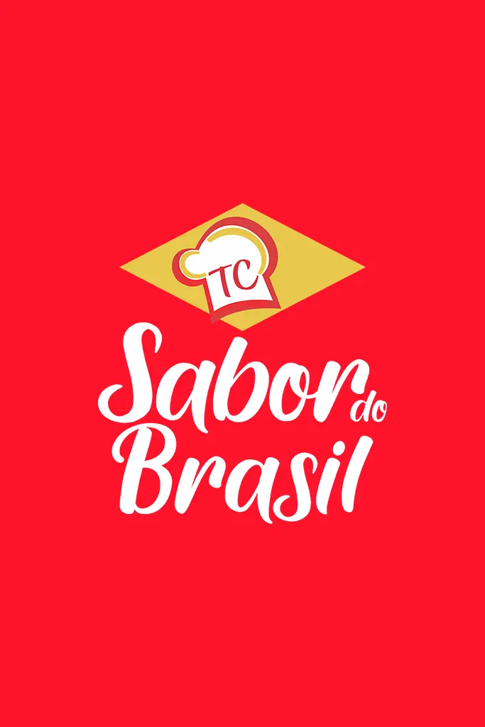 Logo da TC Sabor do Brasil