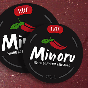 logo Minoru
